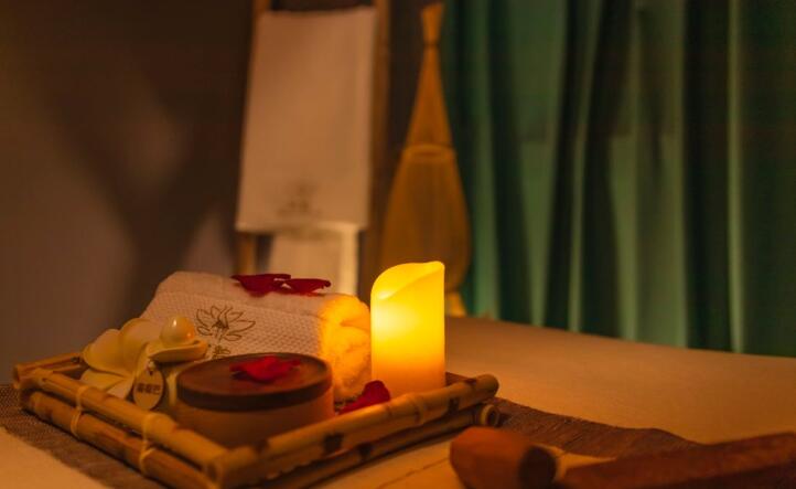 深圳龙华区芳香精油按摩