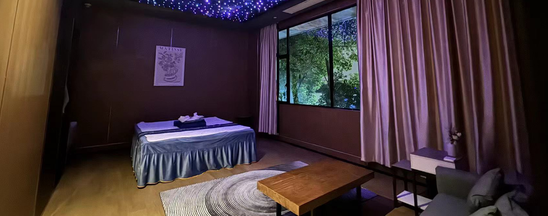 深圳龙华区桑拿图片二