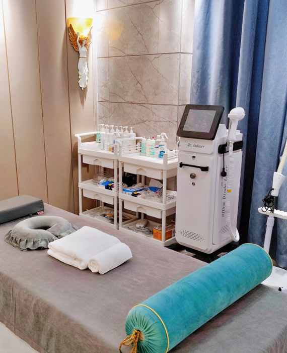 深圳龙华区桑拿会所