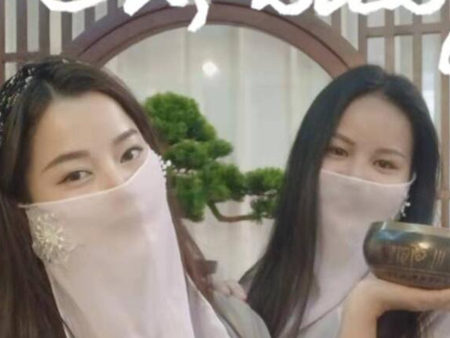 深圳龙华区泰式SPA：瑜伽与按摩的古老智慧结晶