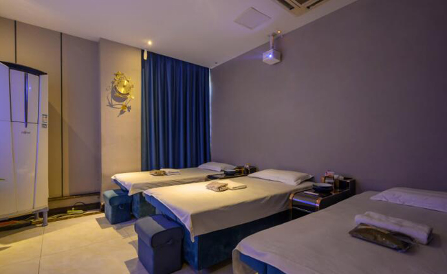 深圳龙华区热石按摩：冬天里的救命暖宝宝