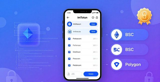 8. imToken钱包好不好?用户告诉你_imToken钱包使用体验_imToken钱包安全性