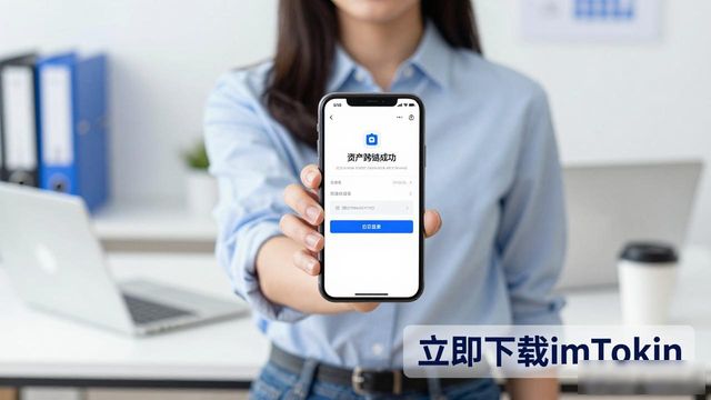 imToken钱包用户信任建立_如何通过品牌营销增强imToken钱包下载影响？_imToken钱包品牌营销